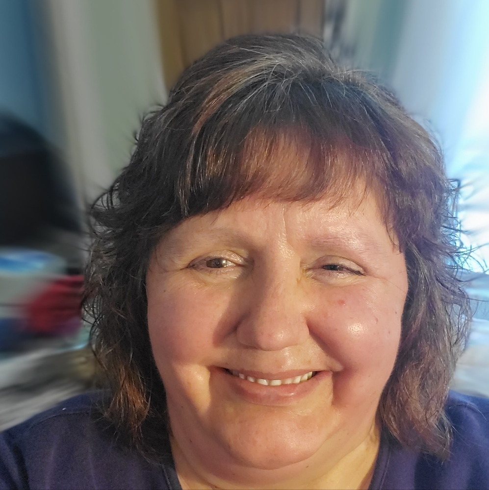 Meet your Posher, Stacey